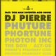 DJ Pierre (Phuture/Photon/Aly-Us) Exclusive R$N Acid mix for his Acid House Warehouse All Nighter logo