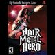 Hair Metal Hero (2009) logo