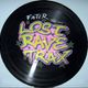FaTeR - Lost Rave Trax 21 ( Rave / Hardtrance / Acid / Tekno / Hardcore / Breakbeat ) logo