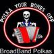 BroadBand Polkas - Kevin Kurdziel (6/11/2022) logo