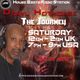 Daryl Hothouse Presents The Journey Live On HBRS 03-11-18 logo