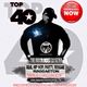 BLAZIN HITZ RADIO (31) (Mixed Top 40 - RnB - Hip Hop) (The Mixologist DJ Se7en) logo