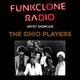 FUNKCLONE RADIO - ARTIST SHOWCASE- THE OHIO PLAYERS logo