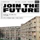 Join The Future: Bleeps International w/ TITIA: 7th March '21 logo