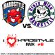 Hardstyle United 2k14 vs. Crazy M!ke - I Love Hardstyle Mix #8 logo