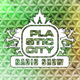 Plastic City Radio Show 25-2016 Helly Larson Special logo