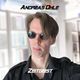 Andreas Ohle - Zeitgeist ALBUM Mix NDW Minimalwave Deutschpop Retro Schlager logo