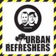 Selecta Huchte - Alternative World Party - Urban Refreshers logo