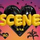 DJ Scene Live at YND 7-16-23 logo