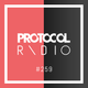 Nicky Romero - Protocol Radio #259 logo