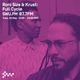 RADIO MIX : Roni Size & Krust pres. Full Cycle - Recorded On SWU FM (May 2016)  logo