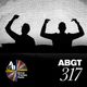 Group Therapy 317 with Above & Beyond and Anden logo
