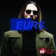 EU Rap Show - EUROPEAN Rap Music Radio Show EP. 10 - Hosted by Slim Jones logo