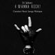 I Wanna Rock (greatest rock songs mixtape) logo
