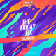 Ryan the DJ - Friday Fix Vol. 26 logo