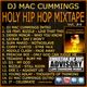 DJ Mac Cummings Holy Hip Hop Mega Mix Volume 4 logo