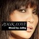 Zouk Love, Kizomba DJ Mix by JaBig logo
