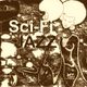 Sci-Fi Jazz logo