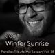 Kredit - Winter Sunrise (Parallax Tribute Mix Session Vol. 38) logo