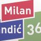 Zelina je naša - Predstavljanje stranke Bandić Milan 365 Stranka rada i solidarnosti logo