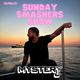 Sunday Smashers Show 2 - DJ Mystery J Radio logo