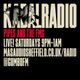 KABAL RADIO The Lock Down 4 ON Gumbo FM 25/4/20 logo