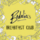 Bodalia's Breakfast Club #002 logo