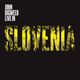 John Digweed - Live in Slovenia - CD2 Minimix logo