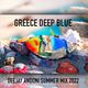 GREECE DEEP BLUE - DEEJAY ANDONI SUMMER MIX 2022 logo