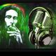 Smile Jamaica Radio Ark-Ives; Happy 70th Birthday Bob Marley: 2+ Hours of Tribute Tunes, Robt Nelson logo