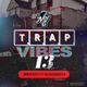 Trap Vibes 13 (Club & Road Bangers) logo