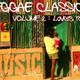 Lovers rock - reggae classics vol2 logo