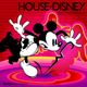 Disney House!! Mix By BlackBunny logo