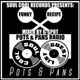 Soul Cool Records/ Pots & Pans Radio -  The Funk Recipe Mixed by G- Spot  logo