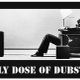Modestep - Daily Dose of Dubstep (BBC 1Xtra) (09-05-2012) logo
