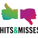 Hits and Misses with Stephen Weston on Box Office Radio - 100323 logo