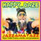 HAPPY DAZE 28= The Black Keys, Foo Fighters, Vampire Weekend, Kaiser Chiefs, The Jam, Ramones, Rakes logo