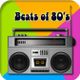 Beats Of 80's Dance Music logo