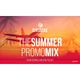 @DJRUSSKE - The Summer Promo Mix 2015 (PROMOTIONAL USE ONLY) logo