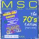 Modern Soul Classics, The 70's Edition (Part One) February 2015 logo