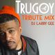Trugoy the Dove Tribute Mix logo