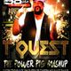 THE T QUEST WORLD FAMOUS POWER PIG MASHUP VOL 11 logo