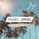 Jayli presents: Jagged Jungle No.31 featuring Nora en pure, Mona Vale logo
