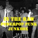 In The Raw- Powerpop Punk Junkbox logo