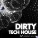Tommy See - Tec House Mix April 14 logo