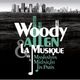 Woody Allen & La Musique (Benjamin Wild-Mix) logo