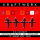 Kraftwerk - Kunstsammlung NRW/K20, Düsseldorf, 2013-01-19 [Late Show] logo