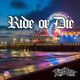 Ride or Die mix vol.3 logo