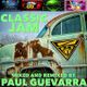 CLASSIC JAM BY PAUL GUEVARRA logo