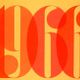 KFIF - Tucson - Jan1st, 1967 - Top Ten Songs of '66 - New Year Show logo